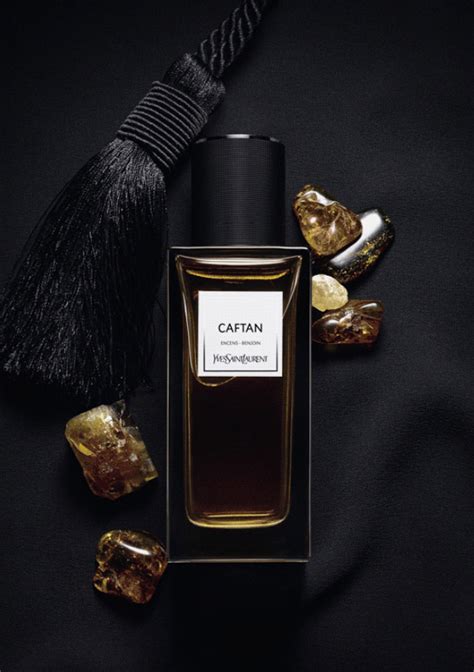 ysl caftan fragrance|ysl perfume price uk.